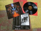 DISMEMBER LIKE AN EVER FLOWING STREAM,Vinyl,LP,OIS,First Press,Nuclear Blast