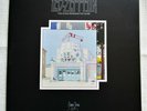 Led Zeppelin - The Song Remains The Same. 1976 Double Album Vinyl LP
