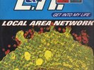 Local Area Network Get Into My Life Vinyl Single 12inch Italian Style
