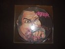 Anthrax Picture Disc 