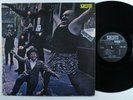 DOORS Strange Days VEDETTE LP VG+ italy *