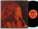 JANIS JOPLIN I Got Dem Ol' Kozmic Blues Again Mama  COLUMBIA LP VG+ 2-eye *