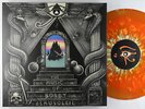 Bobby Beausoleil - The Lucifer Rising Suite 4xLP - Ajna Offensive VG++ 2 Posters