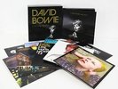 David Bowie - Five Years 1969-1973 13xLP - Parlophone Ltd. VG++