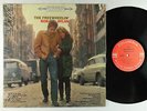 Bob Dylan - The Freewheelin' Bob Dylan LP - Columbia 2-Eye Stereo VG++ Shrink