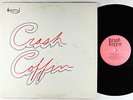 Crash Coffin - S/T LP - Mus-I-Col VG+