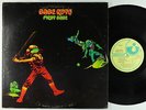 Babe Ruth - First Base LP - Harvest