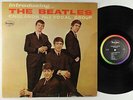 Beatles - Introducing The Beatles LP - Vee-Jay OG Press Mono