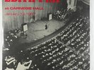 Edith Piaf - At Carnegie Hall January 13, 1957 2xLP - Peters SEALED