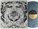 Fuzz - II 2xLP - In The Red Grey Wax Ltd. VG+