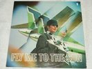 LP : Fly to the Sun - Transavia - Dutch airline