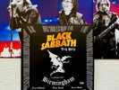 BLACK SABBATH - the End in Birmingham 2017 Deluxe 3x LP Ozzy Osbourne SOLD OUT