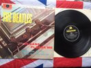 The Beatles-Original Please Please Me Vinyl LP-playtested