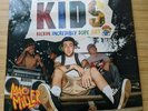 NEW Mac Miller - K.I.D.S. Kickin Incredibly Dope Shit [LP] Colour Vinyl Record