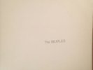 The Beatles White Album - Vinyl USA 2-LP Set Complete, Near Mint Cond