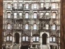 Led Zeppelin vinyl, Physical Graffiti A-4. VG+ complete. 1975