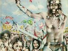 BOOTSY'S RUBBER BAND ahh the name is bootsy U.S.W.B. LP_orig 1977 FUNK G CLINTON