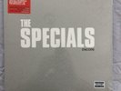 The Specials Encore Double Red Vinyl New Sealed