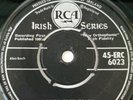 Jim Reeves, You're Free To Go / Room Full Of Roses, Rare Irish Only, 7
