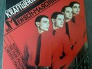 KRAFTWERK -  Die Mensch Maschine 1C 058-32843 ORG GER 12