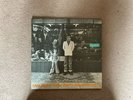 Ian Dury New Boots And Panties LP Gold Vinyl 1977