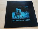 the sisters of mercy - body and soul   - 12- canada pressing