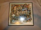 John Mayer  Born and Raised LP Vinyl Album record