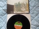 LED ZEPPELIN II UK Pressing Gatefold A2 B4 Superb Ex