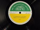 Ravi Shankar / Kishan Maharaj / Yehudi Menuhin  BBC Transcription Disc 2 LP