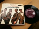 DRIFTERS-Tonight & Other Show Stoppers-UK ’65 ATLANTIC (AET 6012) 4 track 7” EX