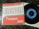 Blondie Rare 1978 BELGIUM 7