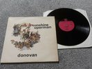 Donovan – Sunshine Superman 1st Pressing mono lp record PYE 1967