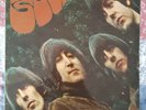 The Beatles - Rubber Soul / Original UK 1965 Mono / Garrod & Lofthouse /