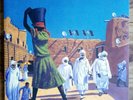 The Bedlam In Goliath Mars Volta Vinyl 2008 2xLP+ 7