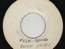 BLACK UHURU - FOLK SONG