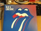 Rolling Stones Blue & Lonesome 2 X Vinyl LP Sealed (Made In France)