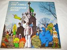 The Troll-Animated Music (Smash) Original 1969 LP issue. Chicago Psych