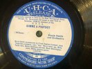 Bessie Smith GIVE ME A PIGFOOT  78rpm 1933 John Hammond prod EE+ MASTER PRESSNG