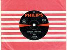 KEITH - DAYLIGHT SAVIN' TIME - RARE 7
