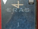 Devin Townsend - Eras I (2018 Box Set) Blue Transparent Limited Edition