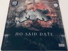Masta Killa No Said Date Rare Import Vinyl
