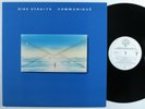 DIRE STRAITS Communique WARNER BROS LP VG++ club edition *