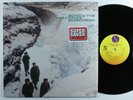 ECHO & THE BUNNYMEN Porcupine SIRE LP SHRINK *