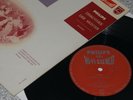 Philips Hi-Fi 836216 Clara Haskil Chopin Piano Concerto No.2 Markevitch 10inch