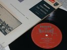 Philips Hi-Fi 836217 Felix Ayo I Musici Michelucci Bach Violin Concertos 10inch
