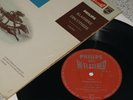 Philips Hi-Fi 836247 Grumiaux Tchaikovsky Violin Concerto Haitink Dutch 10inch