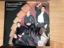 Depeche Mode A New Position Double vinyl album live @ Wembley Arena 1990