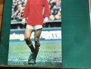 The Wedding Present George Best DMM U.K. 1st Press Reception Records Leeds 1
