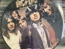 AC/DC Highway To Hell Picture Disc LP Vinyl