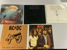 Vinyles AC/DC Highway to Hell by AC/DC X 5